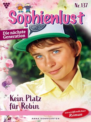 cover image of Kein Platz für Robin